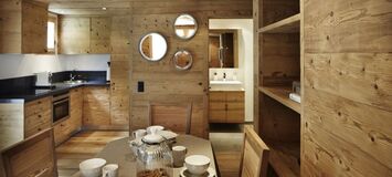 Chalet à louer à Saint-Moritz