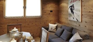 Chalet à louer à Saint-Moritz
