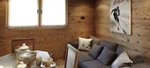 Chalet à louer à Saint-Moritz