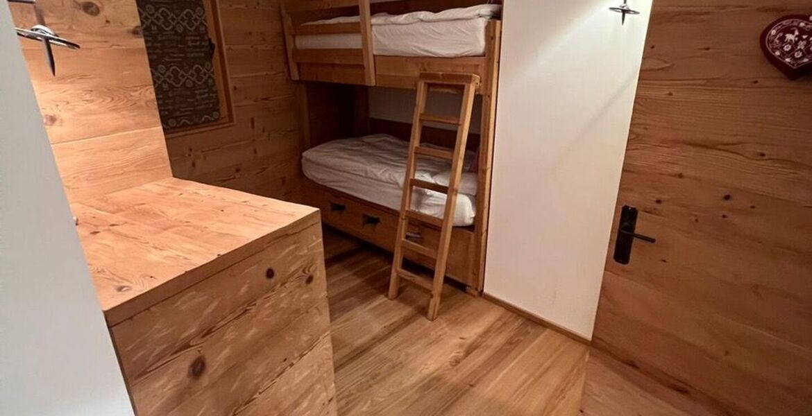 Chalet à louer à Saint-Moritz