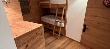 Chalet à louer à Saint-Moritz