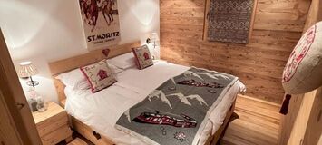Chalet à louer à Saint-Moritz
