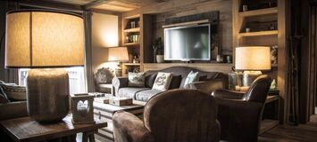 Appartement à louer à Saint-Moritz