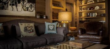 Appartement à louer à Saint-Moritz