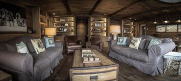 Appartement à louer à Saint-Moritz
