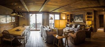 Appartement à louer à Saint-Moritz