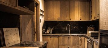 Appartement à louer à Saint-Moritz