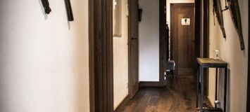 Appartement à louer à Saint-Moritz