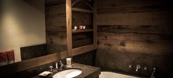 Appartement à louer à Saint-Moritz