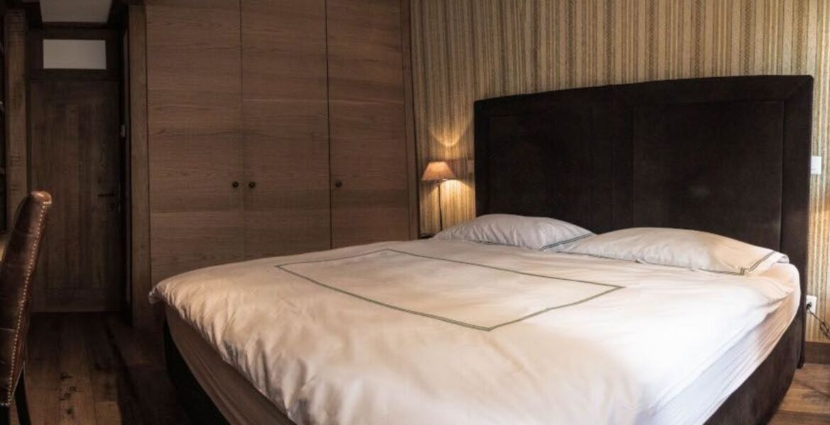 Appartement à louer à Saint-Moritz