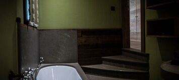 Appartement à louer à Saint-Moritz