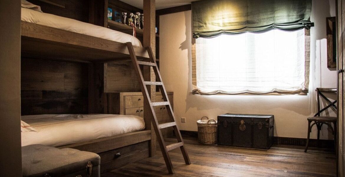 Appartement à louer à Saint-Moritz
