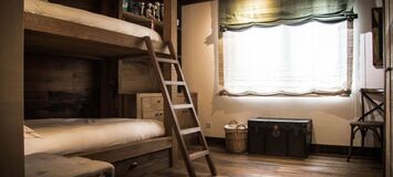 Appartement à louer à Saint-Moritz