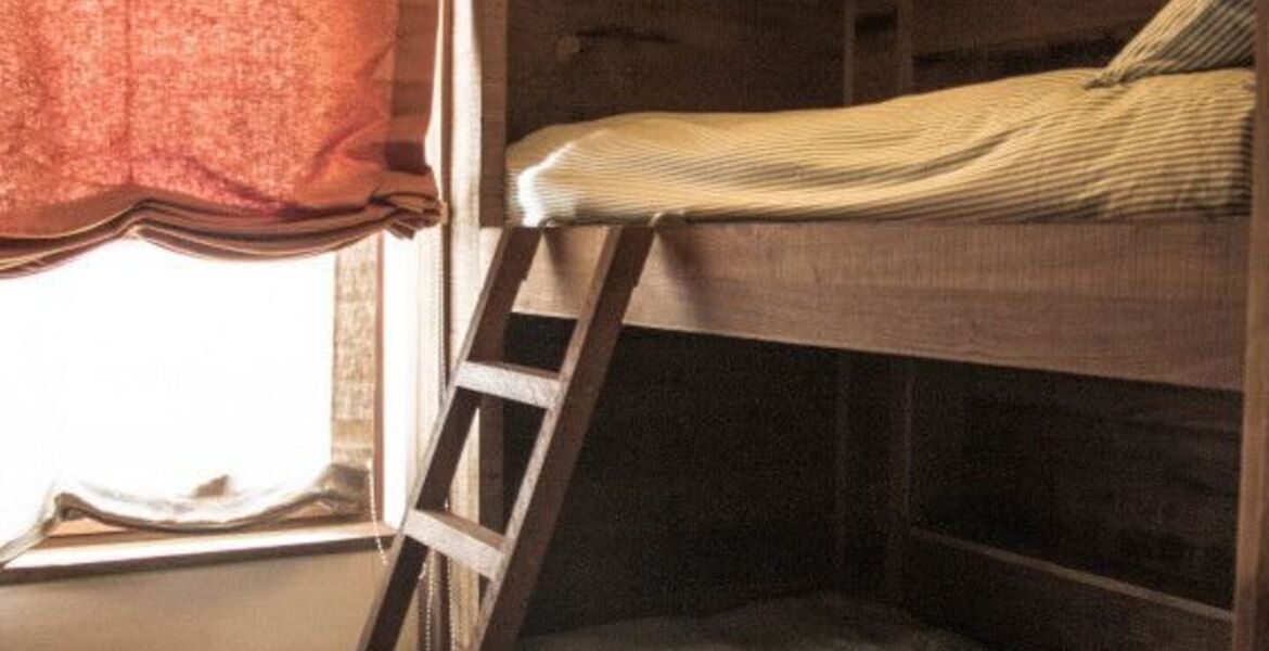 Appartement à louer à Saint-Moritz