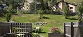 Appartement à louer à Saint-Moritz