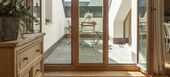 Appartement à louer à Saint-Moritz