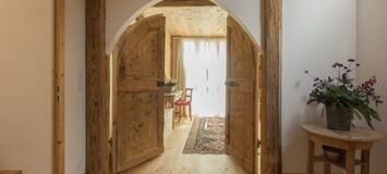 Appartement à louer à Saint-Moritz
