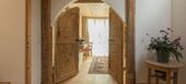 Appartement à louer à Saint-Moritz