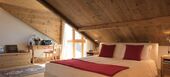 Appartement à louer à Saint-Moritz