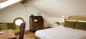 Appartement à louer à Saint-Moritz