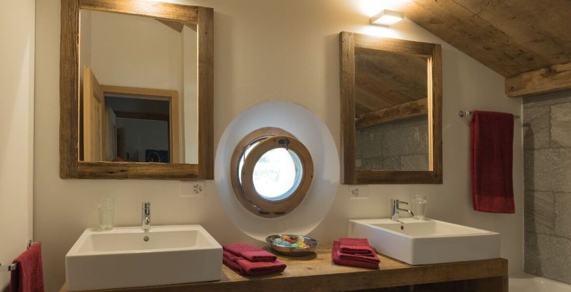 Appartement à louer à Saint-Moritz
