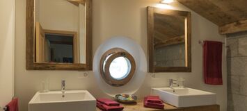 Appartement à louer à Saint-Moritz