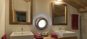 Appartement à louer à Saint-Moritz