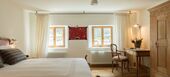 Appartement à louer à Saint-Moritz