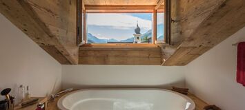 Appartement à louer à Saint-Moritz