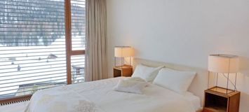 Grand appartement à St. Moritz à louer