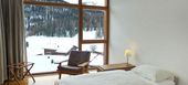 Grand appartement à St. Moritz à louer