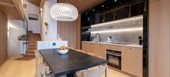 Appartement à louer à Verbier