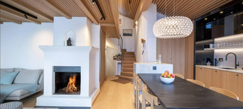 Appartement à louer à Verbier