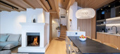 Appartement à louer à Verbier