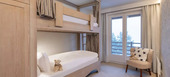 Appartement à louer à Verbier