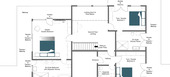 Apartamento dúplex en alquiler en Zermatt