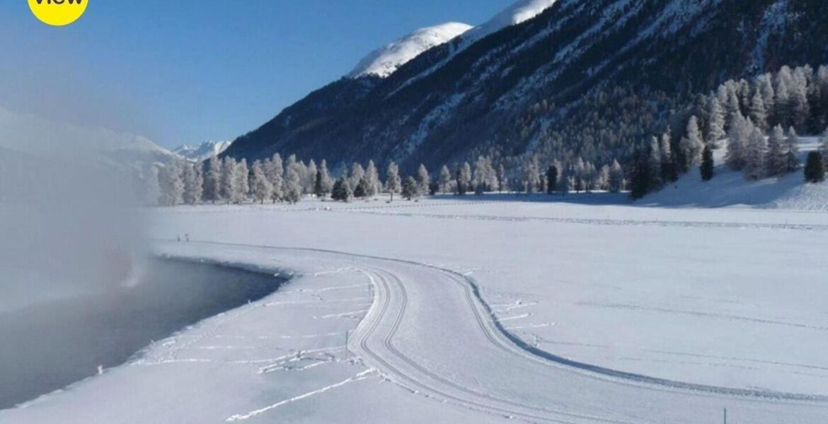 Квартира в аренду в Челерине