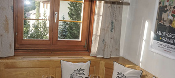 Chalet en alquiler en St Moritz 