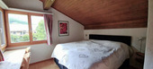 Chesa  La Punt-Chamues-ch, Oberengadin, Switzerland