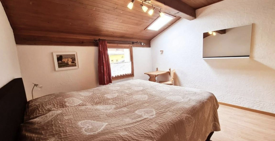 Chesa  La Punt-Chamues-ch, Oberengadin, Switzerland