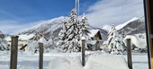 Chesa  La Punt-Chamues-ch, Oberengadin, Switzerland