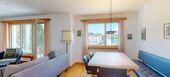 Appartement à louer à Saint-Moritz