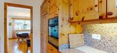 Appartement à louer à Saint-Moritz