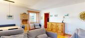 Appartement à louer à Saint-Moritz