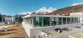 Appartement à louer à Saint-Moritz