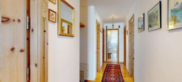 Appartement à louer à Saint-Moritz