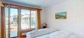 Appartement à louer à Saint-Moritz