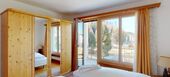 Appartement à louer à Saint-Moritz