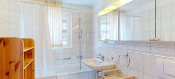 Appartement à louer à Saint-Moritz