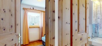 Appartement à louer à Saint-Moritz